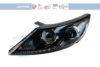 JOHNS 41 87 09-1 Headlight